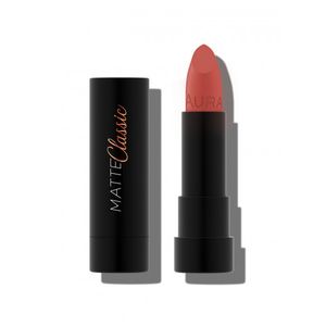 AURA Classic Matte Ruž za usne 155 Cocoa Lips