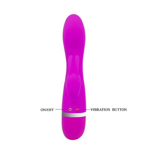 Pretty Love Freda Vibrator slika 11