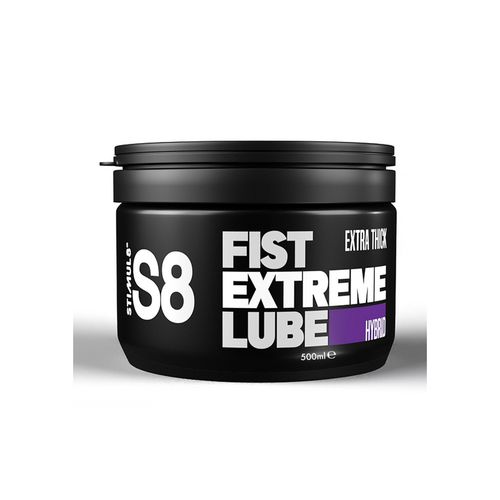 Lubrikant za fistovanje S8 Hybrid Extreme Fist Lube 500ml slika 1