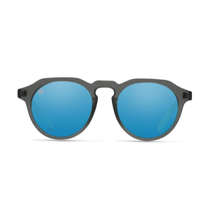 Ilanga Eyewear sunčane naočale Sex on the Beach DeepSkyBlue / Light Grey