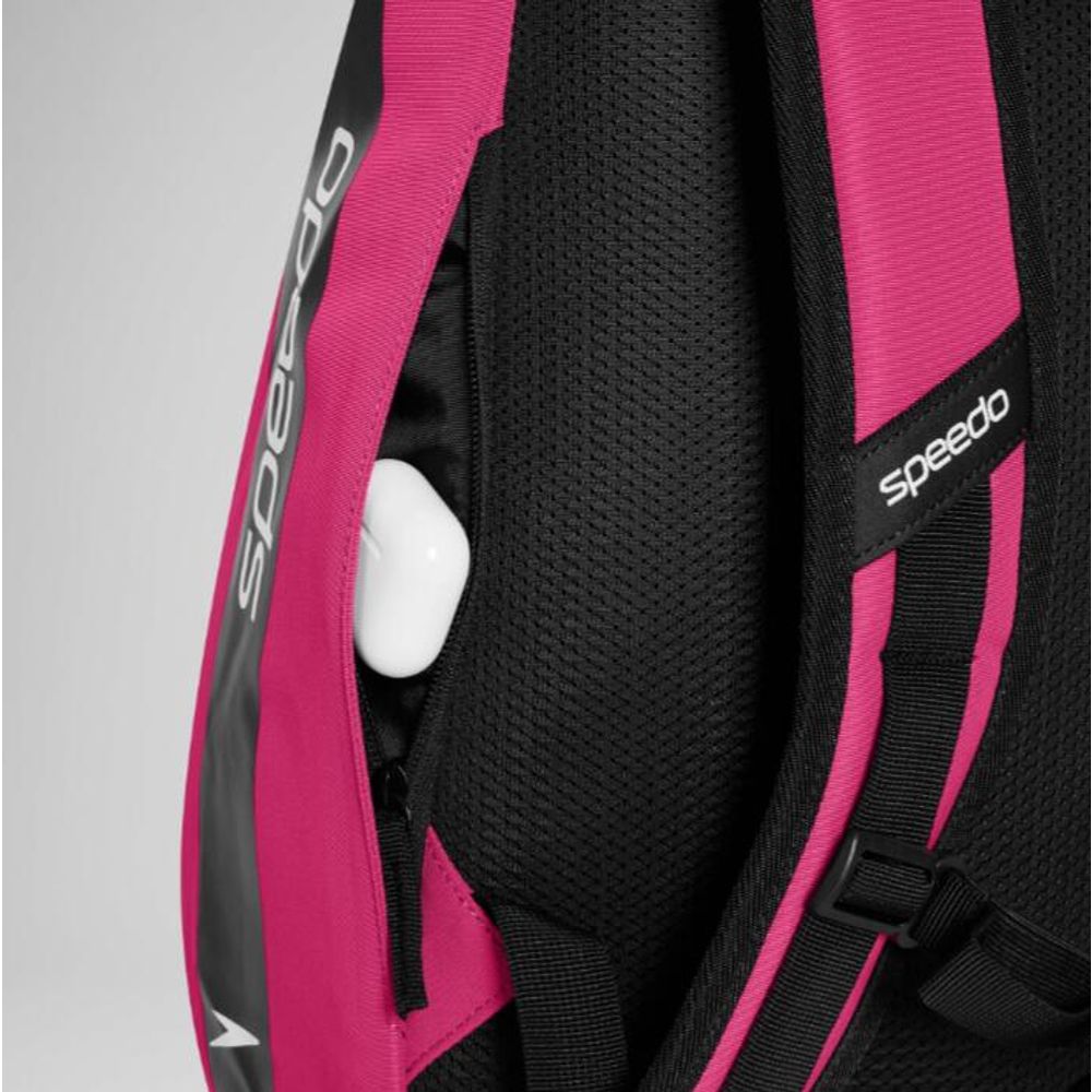 Speedo Ruksak za plivačku opremu Team 35L slika 6
