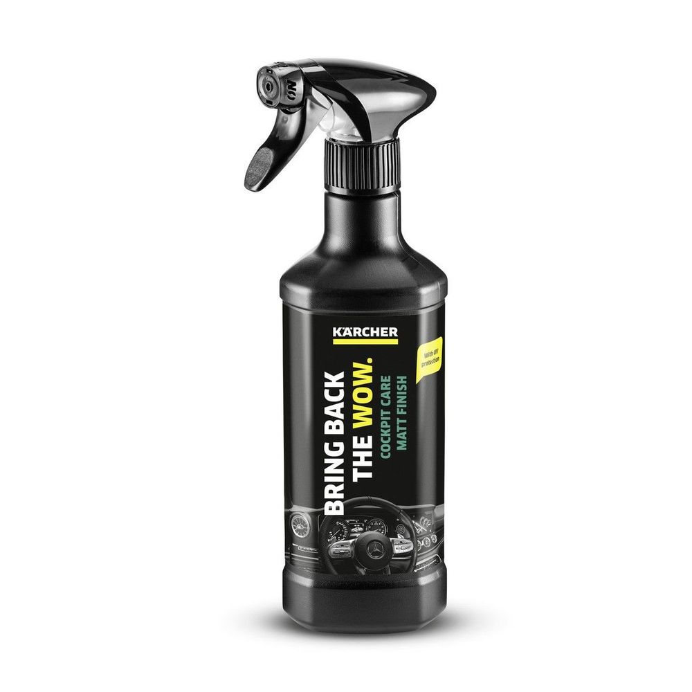 KARCHER Sredstvo za njegu kokpita RM 652 500ml 6.296-107.0 slika 1