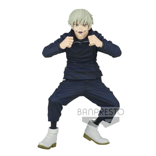 Jujutsu Kaisen Toge Inumaki Figura 15cm slika 1