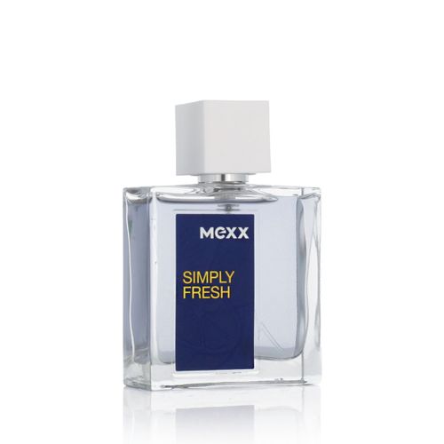 Mexx Simply Fresh Eau De Toilette 50 ml (man) slika 3