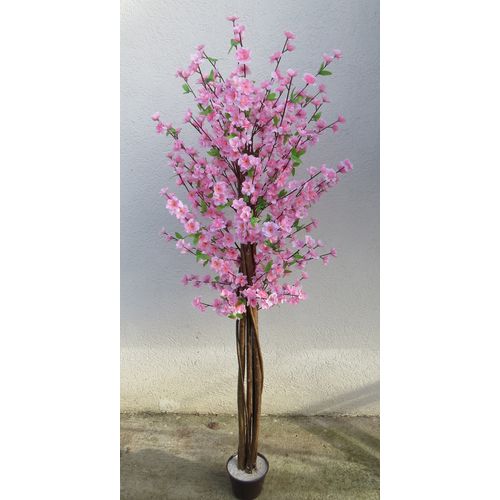 Lilium dekorativno stablo trešnje 165cm 877826  slika 1