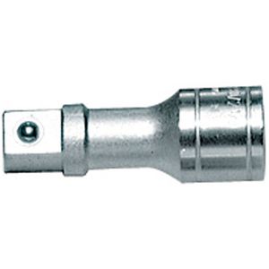 Gedore 1990-2.1/2 6143510 produžetak za nasadni ključ    Izlaz 1/2'' (12.5 mm) 63 mm 1 St.
