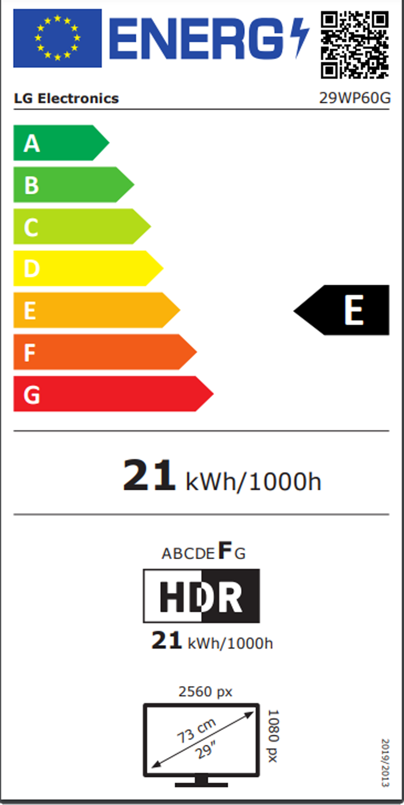 Energetski certifikat 