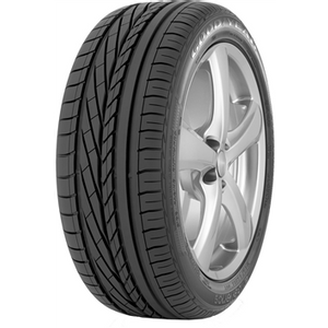 Goodyear 245/55R17 EXCELLENCE 102V ROF Stari DOT Letnja