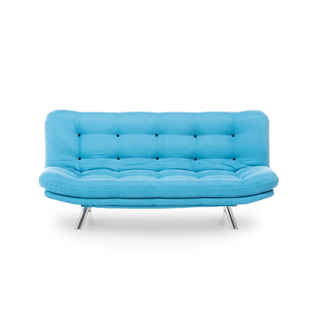 Misa Sofabed - Tirkizni Troosjed slika 3