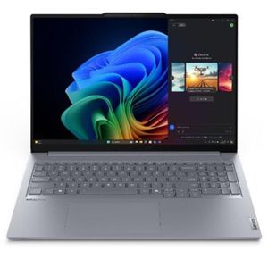 Lenovo Laptop ThinkBook 16 G7 QUY, 21NH0000SC