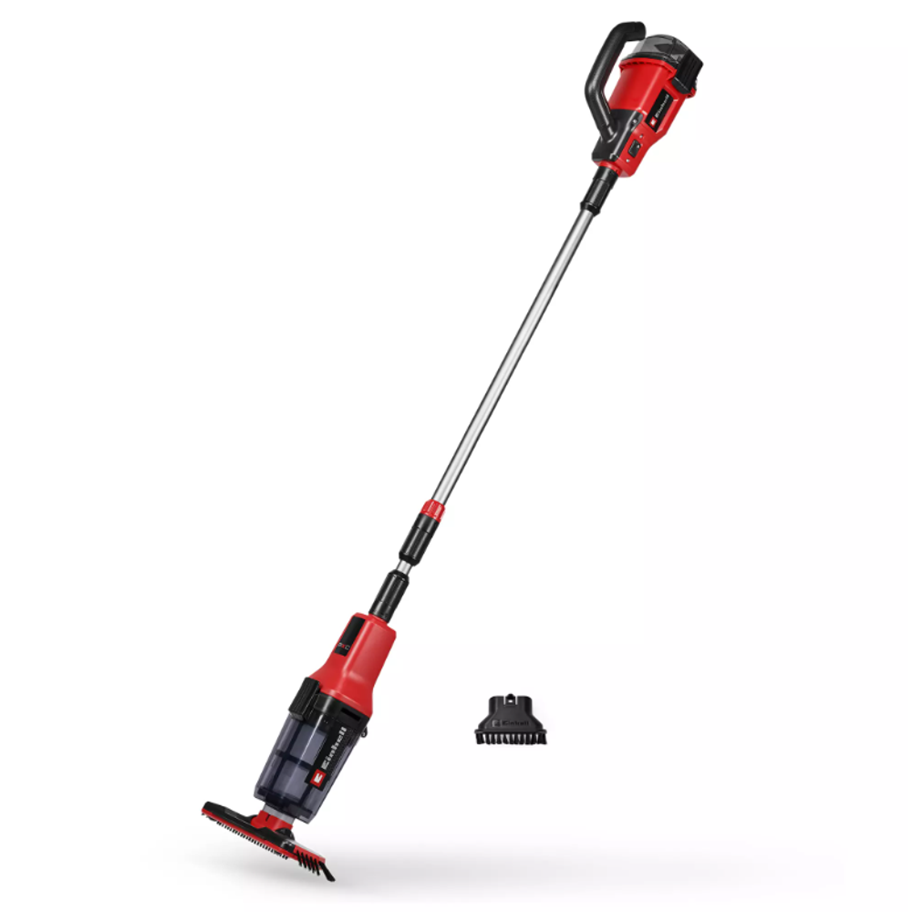 GE-PV 18/42 Li T-Solo, akumulatorski teleskopski usisavač za bazene slika 1