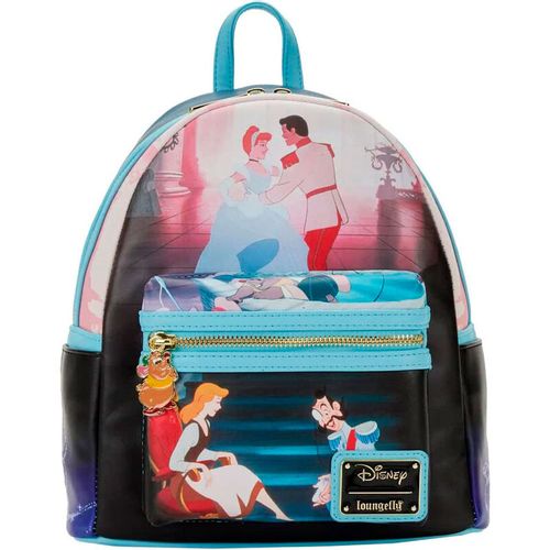 Loungefly Disney Cinderella ruksak 26cm slika 1