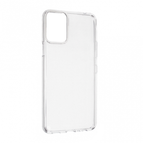 Torbica silikonska Ultra Thin za LG K42 transparent slika 1