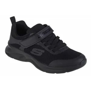 Skechers dynamatic 303552l-bbk