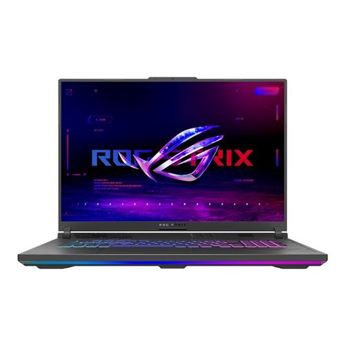 ASUS ROG Strix G18 G814JVR-N6021 i9 90NR0IF6-M002K0 slika 1