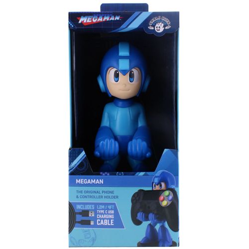 Mega Man Držač za Kontrolere i Pametne Telefone - 21 cm slika 8