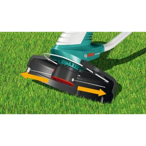 Bosch Advanced GrassCut 36 solo alat slika 4