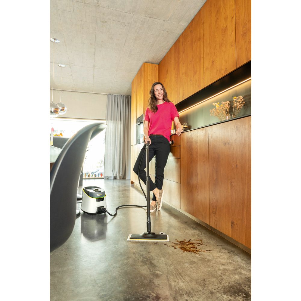 Karcher Parni čistač SC 5 Deluxe Signature Line slika 2