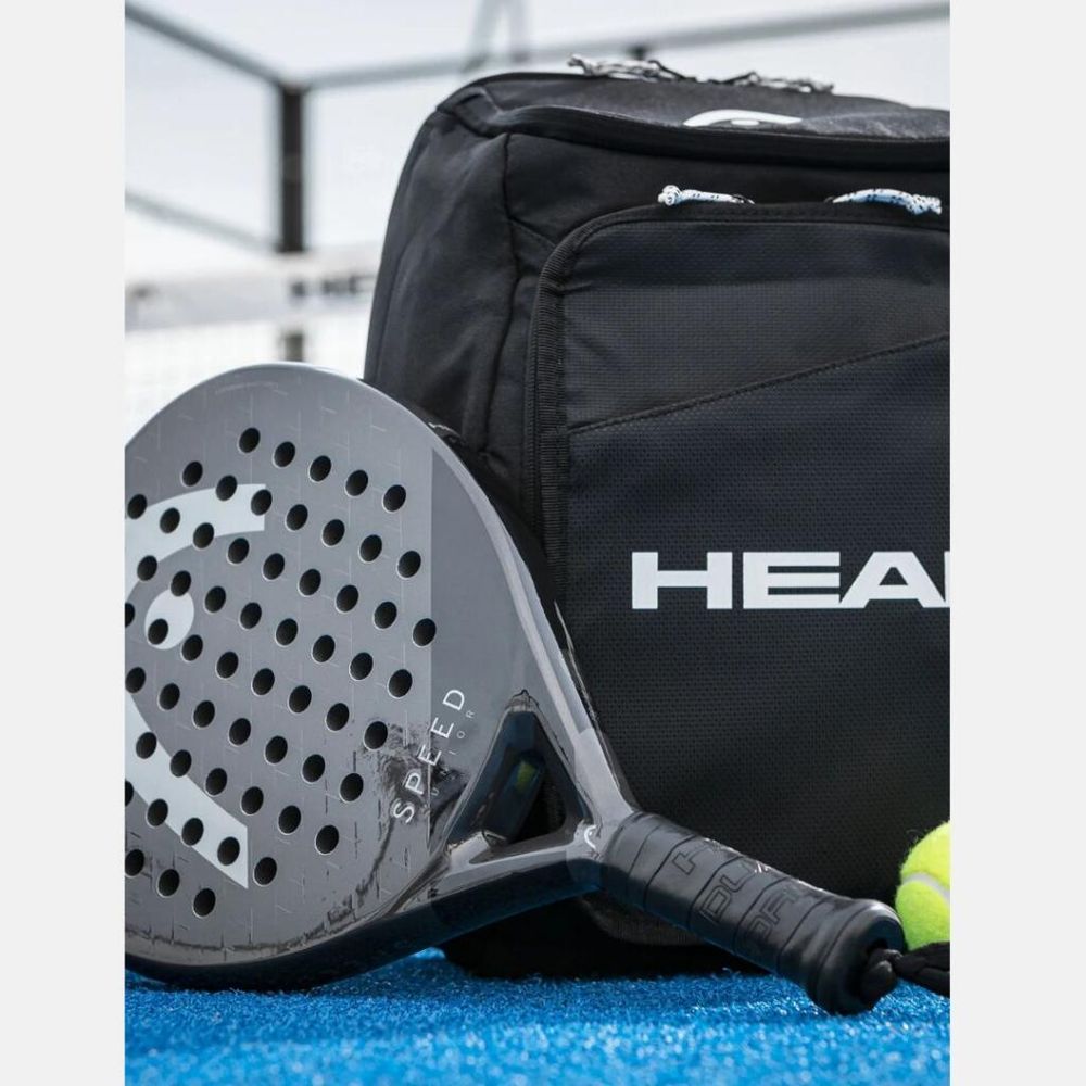 Head Padel reket Speed jnr 2025 slika 3