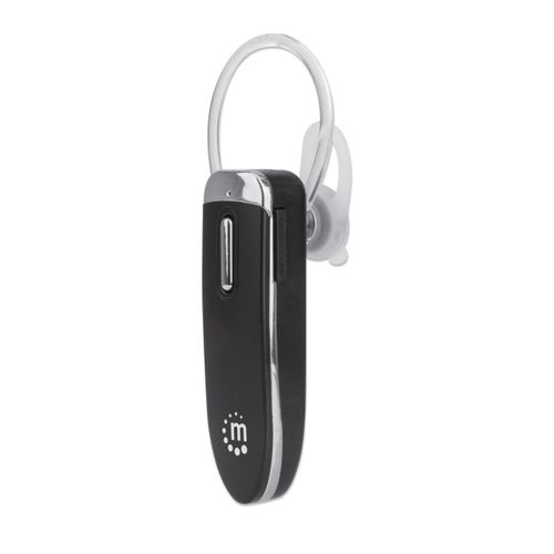 Slušalice handsfree Manhattan 179553, black slika 3