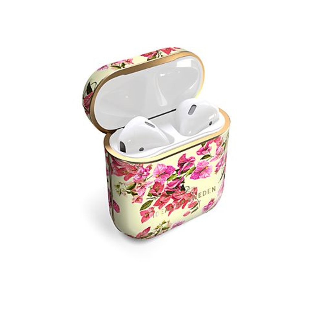 iDeal of Sweden Maskica - AirPods Pro - Lemon Bloom slika 1