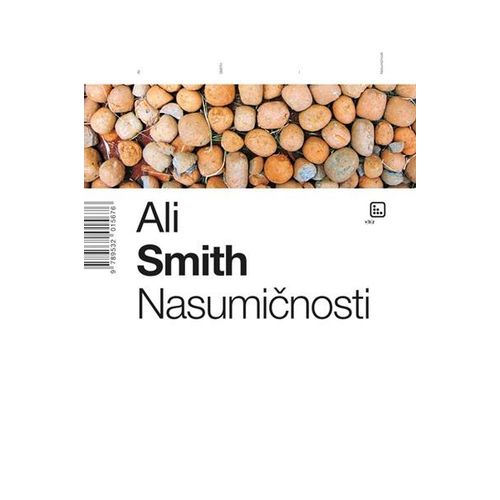 Nasumičnosti - Smith, Ali slika 1