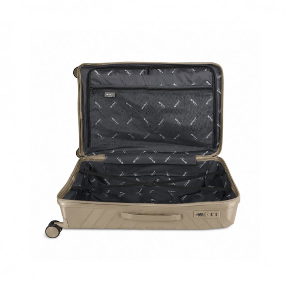 Spirit Kofer Runway 20" Khaki slika 3