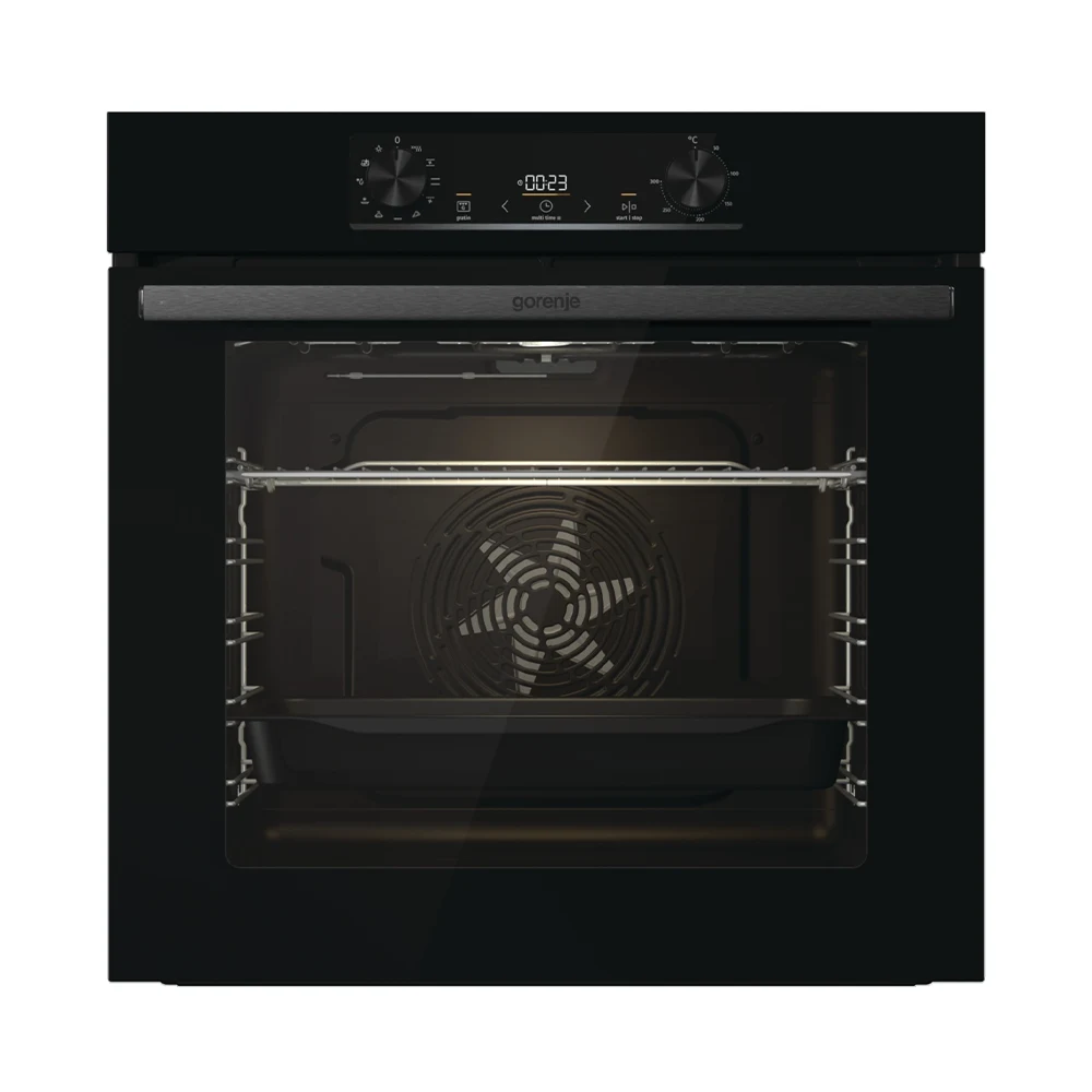 Gorenje Ugradbeni set / Pećnica + ploča AQUA-C  slika 2