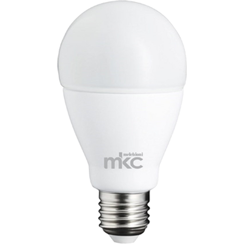 MKC Sijalica,LED 9W, E27, 220V AC,prirodno bijela svjetlost - LED GOCCIA A60 E27/9W-N BOX slika 3