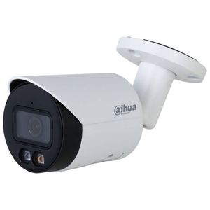 Dahua IPC-HFW2249S-S-IL-0280B 2MP Smart Bullet WizSense Network Camera