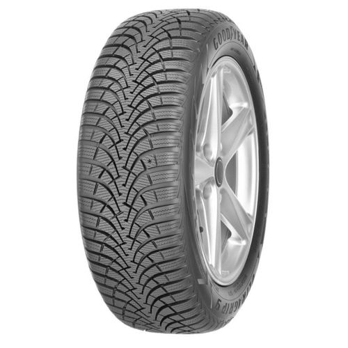 Goodyear 165/65R15 81T UltraGrip 9 slika 1