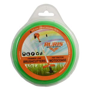 RURIS silk za trimer 3.0mmx15m kocka