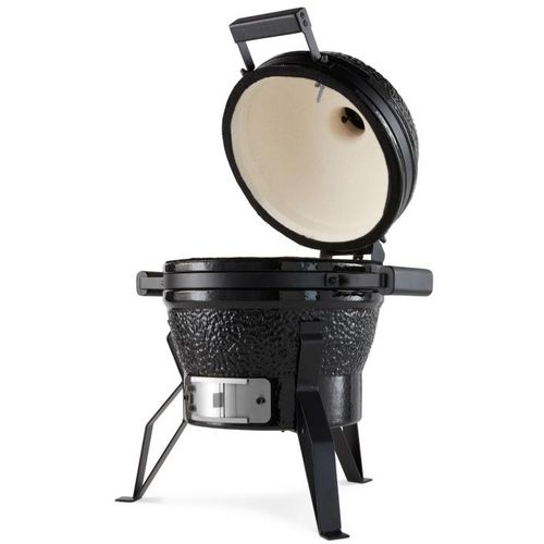 MAXIMA premium kamado roštilj 33 cm slika 1