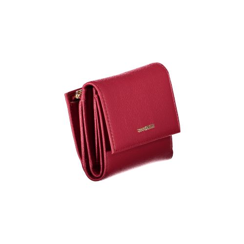 COCCINELLE WOMEN'S WALLET RED slika 3