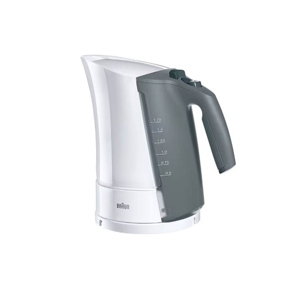 BRAUN Kuhalo za vodu  WK 300 / Bijela, 1.7l slika 1