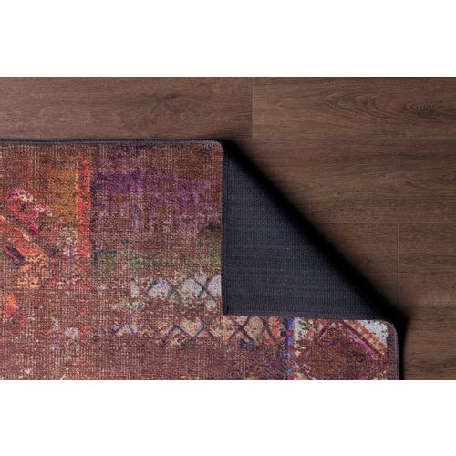 Conceptum Hypnose Tepih KLARA, dimenzije: 230*330 cm, Soul Chenille - Multicolor AL 113 slika 4