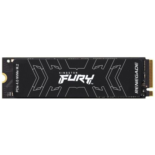 SSD Kingston FURY Renegade 2TB, M.2 PCIe, SFYRD/2000G slika 1