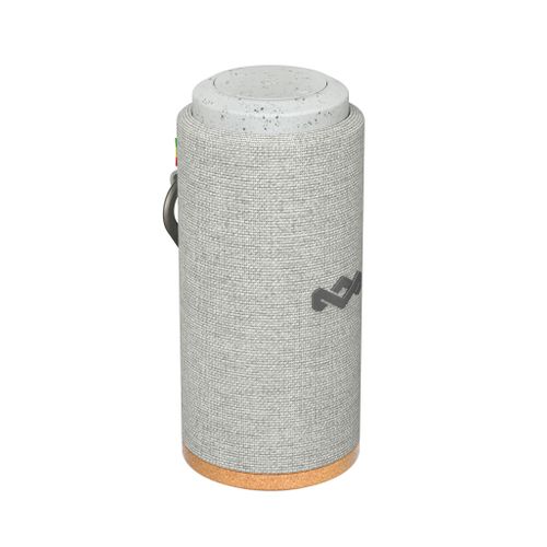 HOUSE OF MARLEY NO BOUNDS SPORT GREY BLUETOOTH SPEAKER slika 8