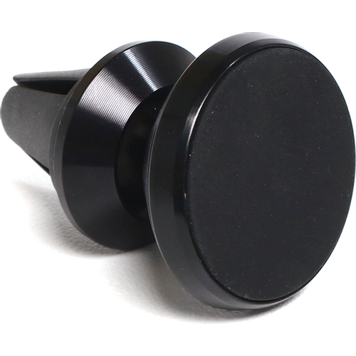 Auto stalak GH - C10 magnet za ventilaciju crni slika 1