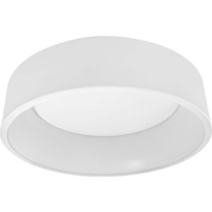 LEDVANCE 4058075486560 SMART+ TUNABLE WHITE Cylinder 450 WT LED stropna svjetiljka    24 W bijela