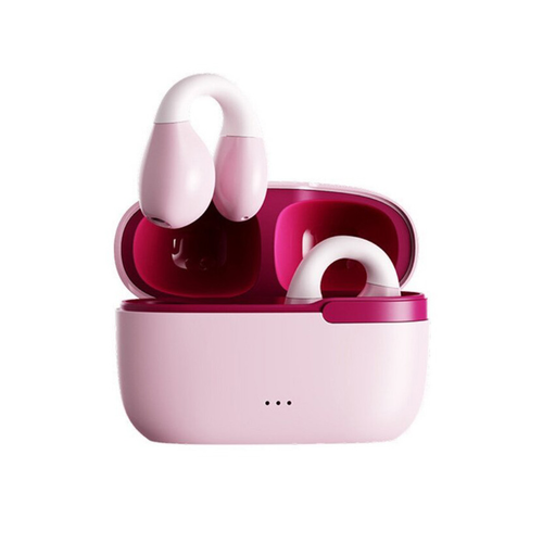 Bluetooth slusalice REMAX Enchanter Series CozyBuds W11 roze slika 6