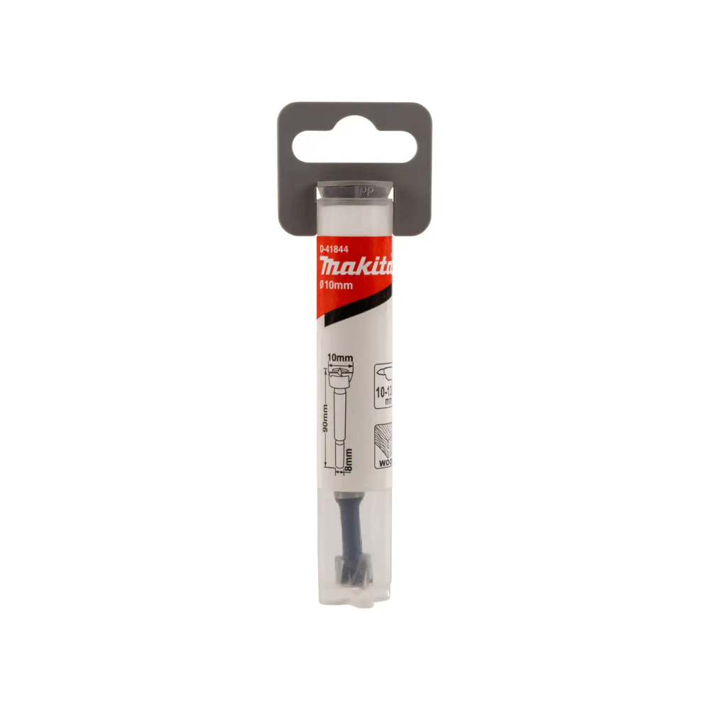 Makita - Forstner svrdlo za drvo 10 mm D-41844 slika 2