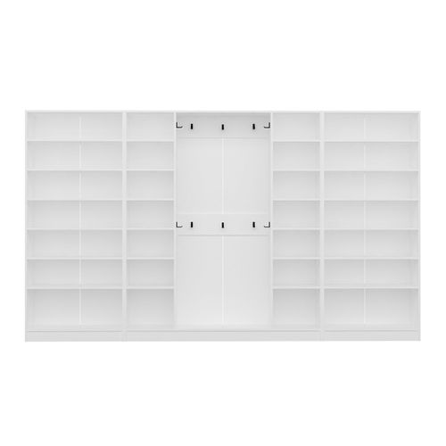 Kale - 8126 White Hall Stand slika 1