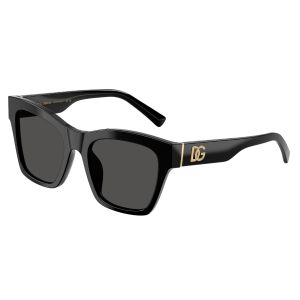 Ženske Sunčane naočale Dolce & Gabbana Dolce & Gabbana DG4512 Black