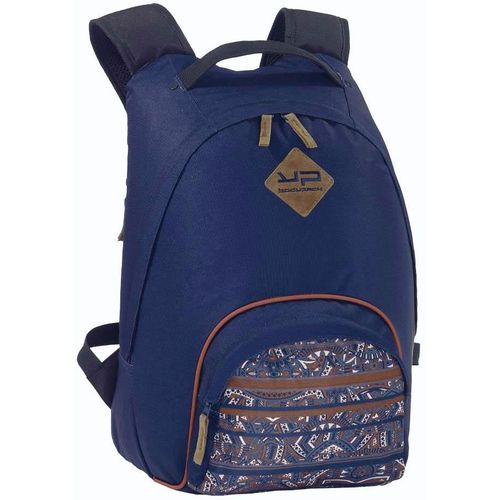 Ruksak Bodypack Ethnic plavi MML6082 slika 2