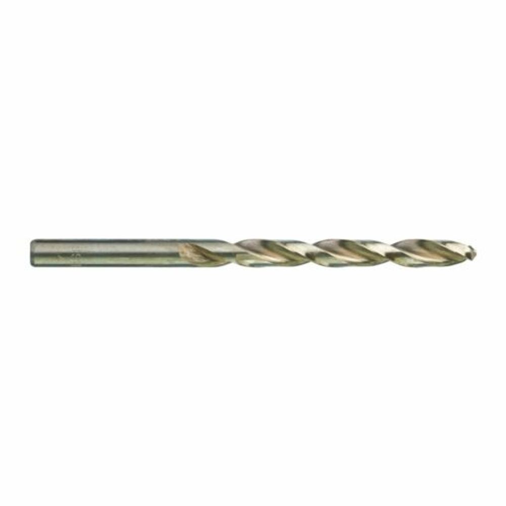 Milwaukee Borer Hss-G 12.5 Mm Din 338 slika 1