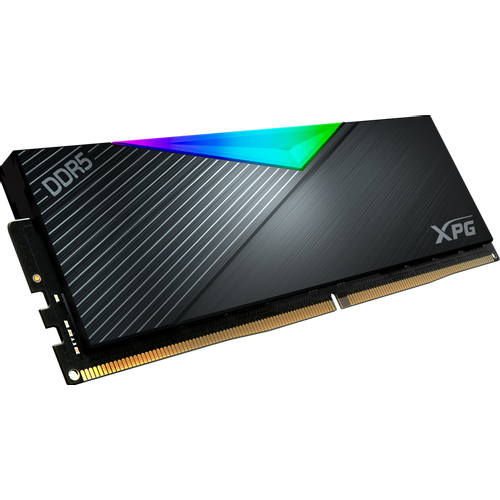 XP Lancer RGB RAM DDR5 32GB 6400Mhz slika 1