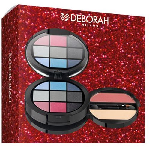 Deborah Milano Set color parade mini 02 slika 1