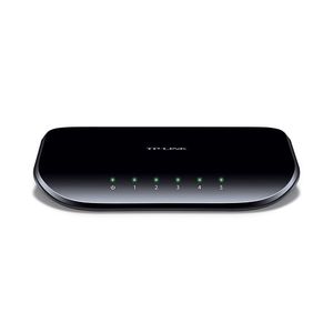 TP-Link 5-Port Gigabit Desktop Switch