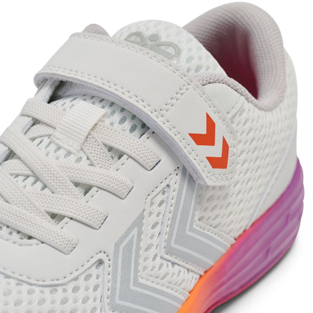 Hummel tenisice Multiplay Flex VC JR slika 5